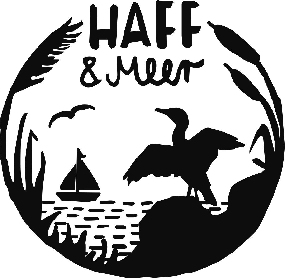 HAFF & Meer | Haus- und Grundstücksverwaltung